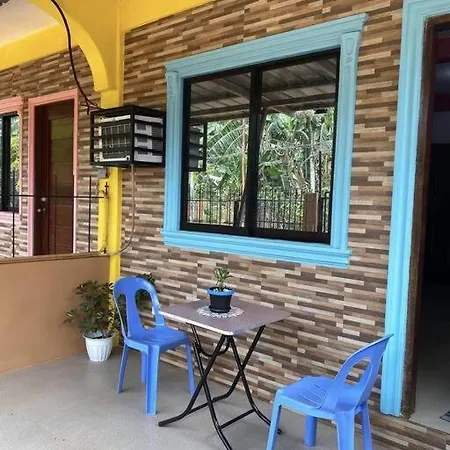 Friendly Transient House Apartment Puerto Princesa Exterior photo