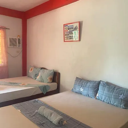Friendly Transient House Apartment Puerto Princesa Exterior photo