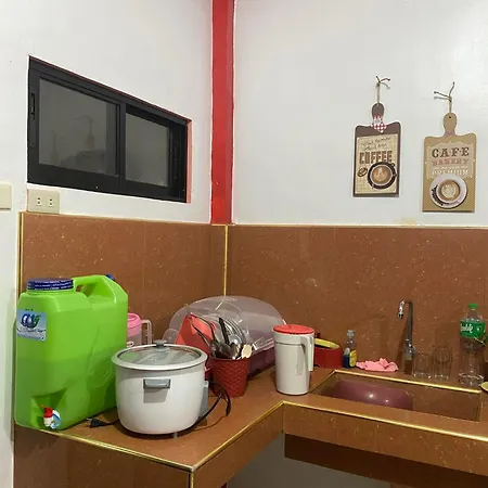 Friendly Transient House Apartment Puerto Princesa Exterior photo