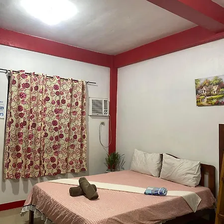 Friendly Transient House Apartment Puerto Princesa Exterior photo