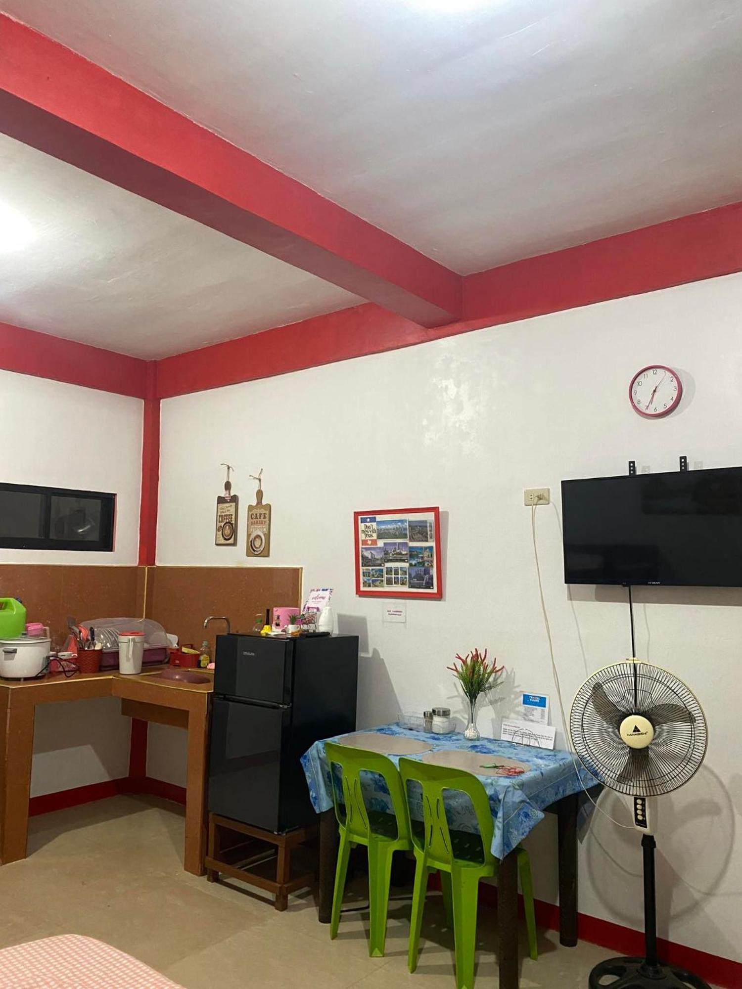 Friendly Transient House * Puerto Princesa