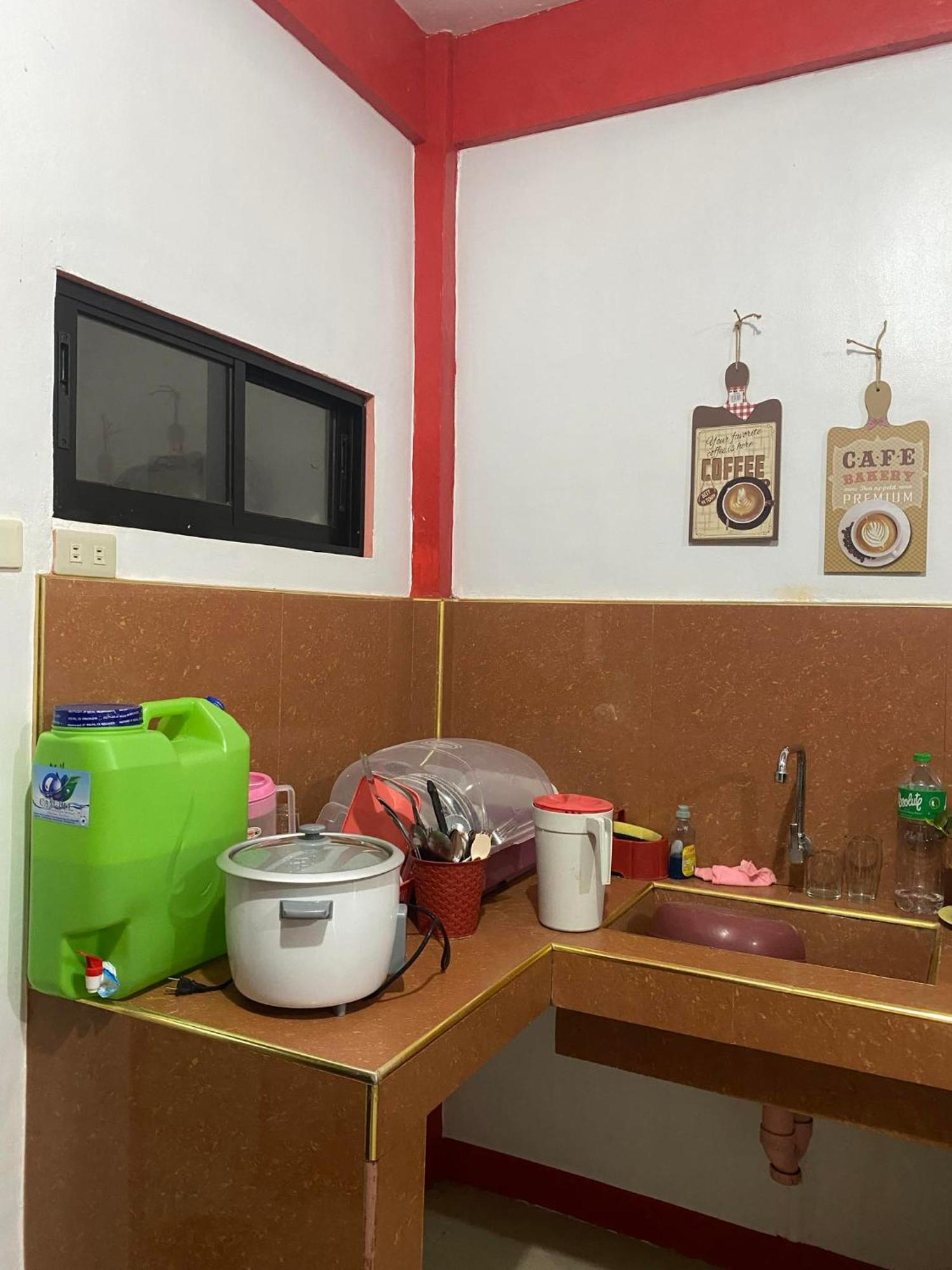 Apartment Friendly Transient House *