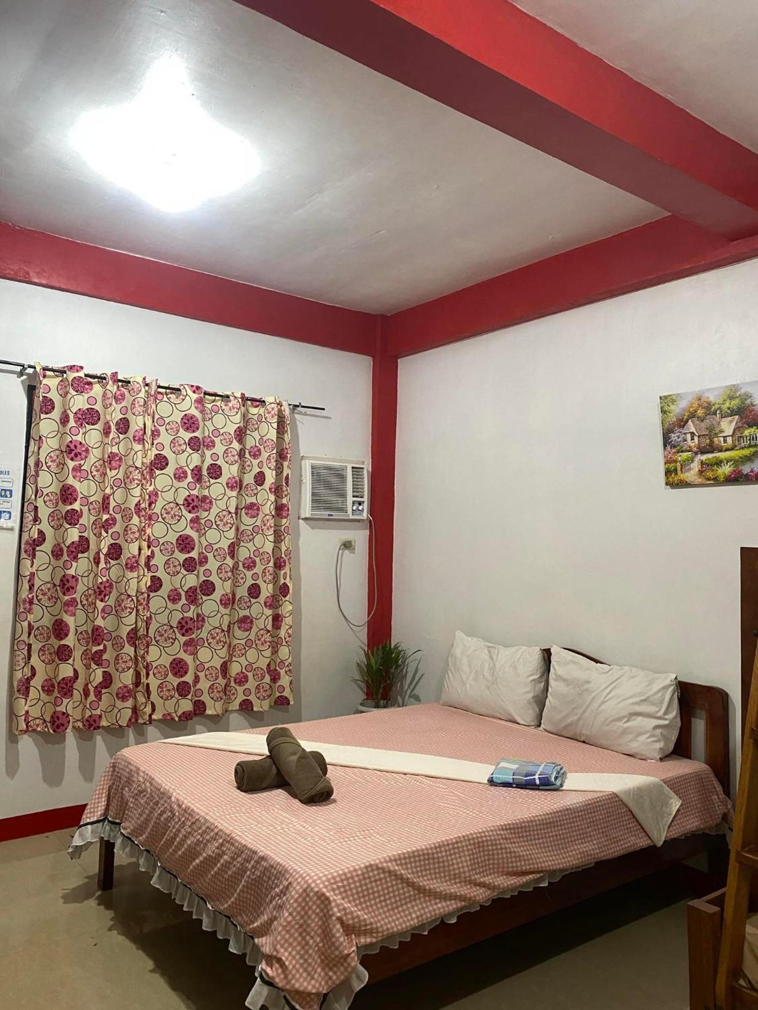 Friendly Transient House * Puerto Princesa